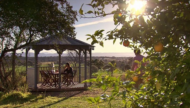 Home and Away 6836 February 29th