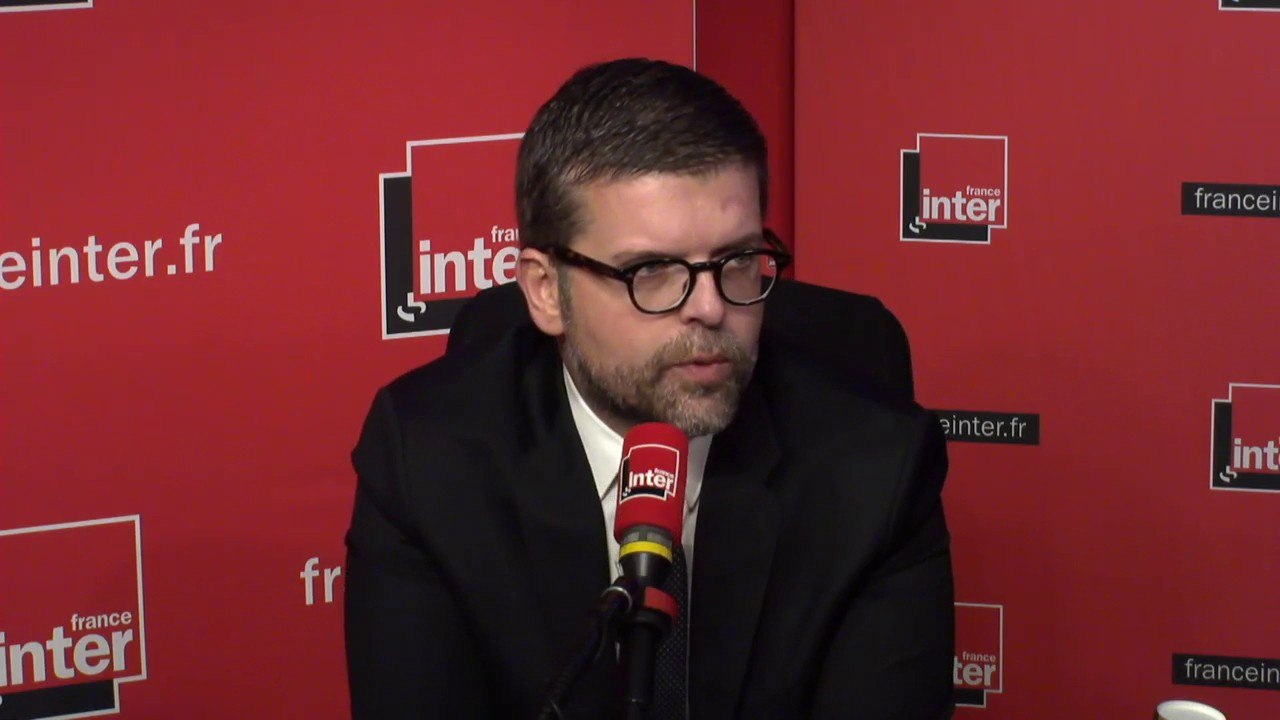 Luc Carvounas sur la circulaire Collomb : "On nous parle d'humanité, mais c'est la méthode du tableau Excell"