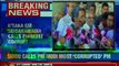 Narendra Modi the most corrupt Prime Minister ever: Karnataka CM Siddaramaiah hits back at PM