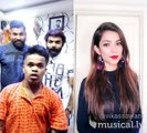 Chota Don  Reaction On Priya Prakash Varrier | Full Video HD | New sensation on internet