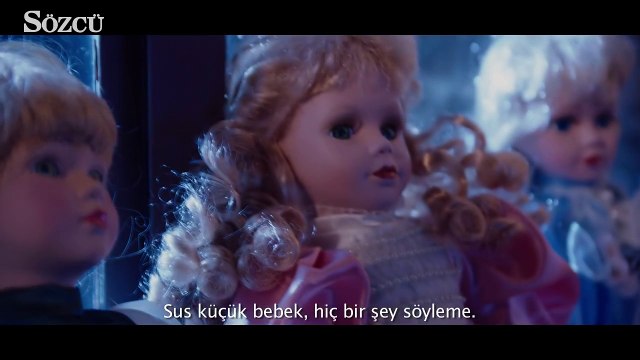 Biray Dalkıran'ın merakla beklenen Hollywood projesi The Crossbreed