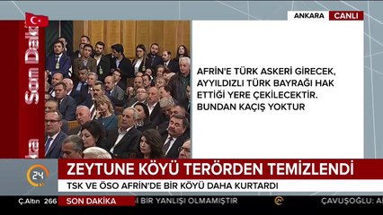 MHP lideri Bahçeli'den kritik uyarı: Sonuçlarına katlanırlar