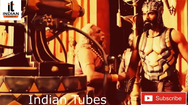 Priya Prakash Varriers Vs Bahubali 2 ! प्रिया प्रकाश ने भल्लाल देव को मारी आंख ! Oru Adaar Love Comedy By Indian Tubes