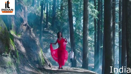 Tu Itni Khoobsurat Hai Songs ! Latest Romantic Whatsapp Status Video By Indian Tubes