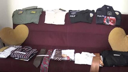 Şehitlerin Anısı Müzede Yaşatılacak