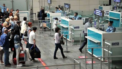 Son 3 Yılda 13 Bin Milyoner Ülkeyi Terk Etti