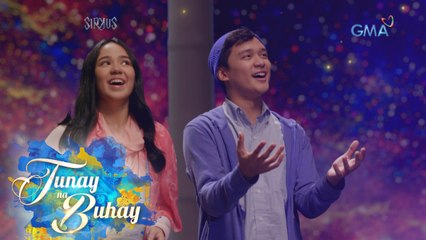 Tunay na Buhay: Ang tunay na buhay ni Mikoy Morales