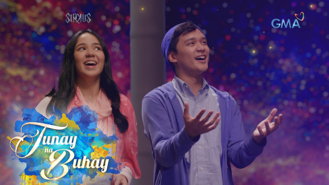 Tunay na Buhay: Ang tunay na buhay ni Mikoy Morales