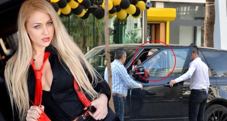 Yeliz Yeşilmen'e Büyük Şok! İki Gün Önce Açtığı Kafeye Haciz Geldi