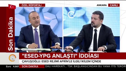 Zeytin Dalı operasyonu