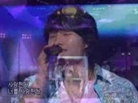 Kim Jong kook - Live Performance