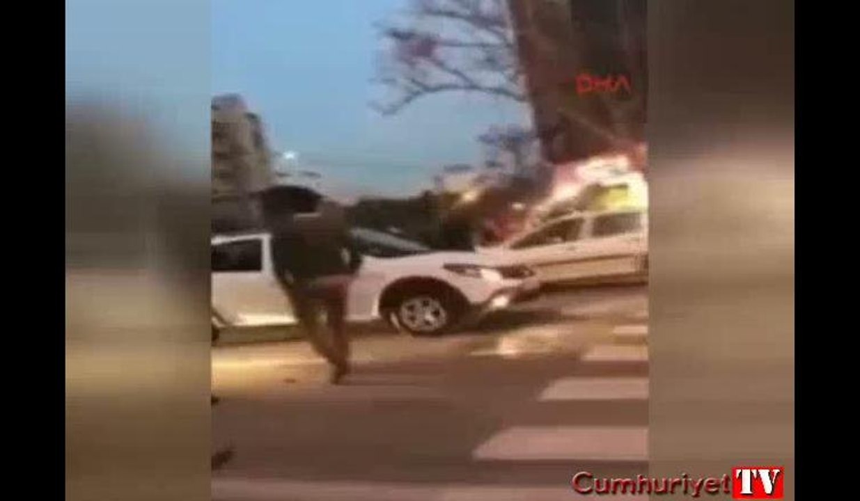 İran'da tarikat üyeleriyle güvenlik görevlileri çatıştı, 5 polis öldü