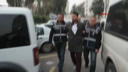 İzmir-Cinayetin Sırrı Sekiz Yıl Sonra Çözüldü