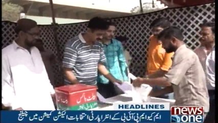 NewsONE Headlines 11AM | 20 Feb 2018