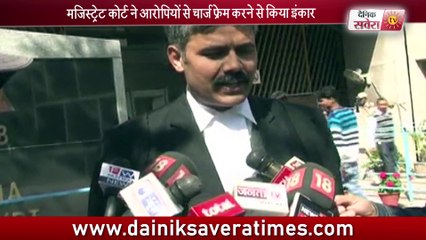 पंचकूला : 53 आरोपियों पर देशद्रोह की धारा हटी, पुलिस पर खड़े हुए सवालिए प्रश्न