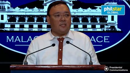 Palace explains ban on Rappler