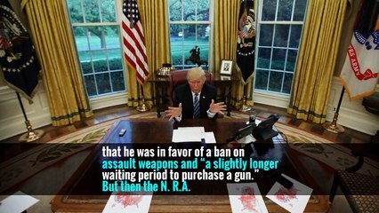 Appeasing the Trigger Gods