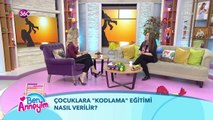 Çocuklarda kodlama eğitimi