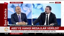 350.000 Suriyeli Kürt, Türkiye'ye niye kaçtı? Varsa yoksa YPG