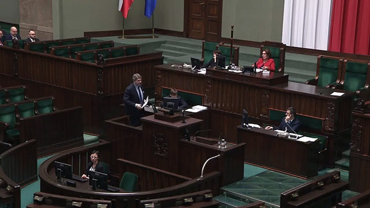 Bogdan Rzońca - 06.02.18