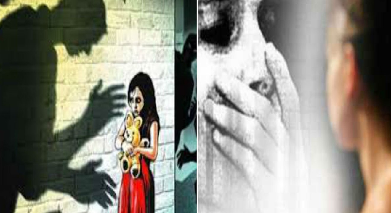 சிறுமி பலாத்கார வழக்கில் வாலிபர் அதிரடி விடுதலை...