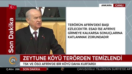 Esad-PYD anlaştı iddiaları