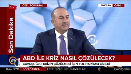 ABD ile üçlü mekanizma