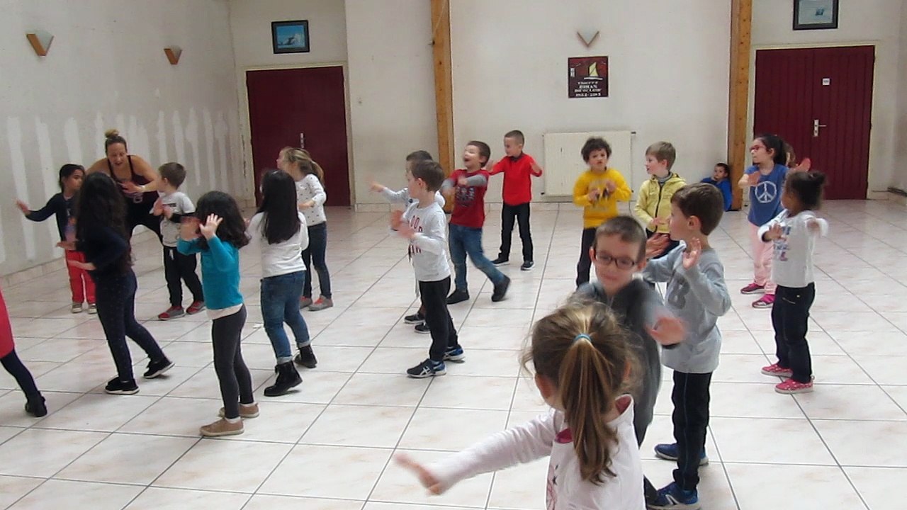 Zumba GsA2