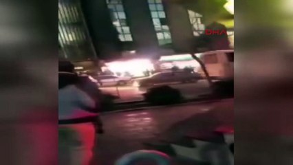 İran’da çıkan olaylarda 3 polis hayatını kaybetti