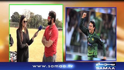 Subah Saverey Samaa Kay Saath | SAMAA TV | Madiha Naqvi | 20 Feb 2018