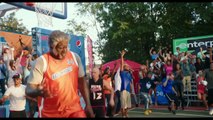 Uncle Drew, la bande annnonce du film avec Kyrie Irving et Shaquille O’Neal