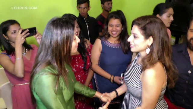 Tannaz Irani Launch Her NEW SHOW 'Tango With Tannaz' | EXCLUSIVE