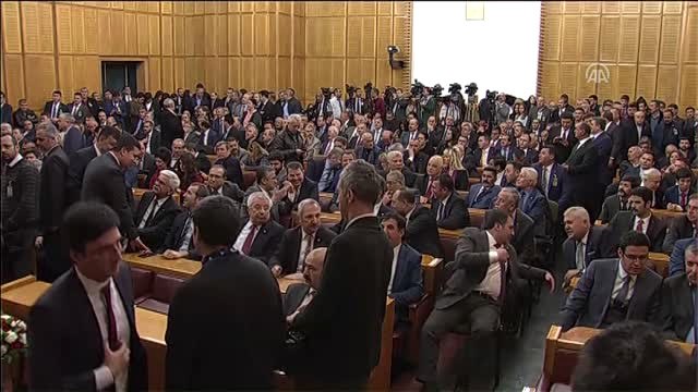 Bahçeli: Ahlak Yoksa Bekaa da Yoktur