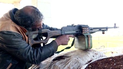 Mehmetçiğin Yeni Hedefindeki Atme ile Kefercenni Köyleri Çembere Alınıyor