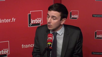 Aurélien Taché sur la circulaire Collomb : "Ne pas l'abroger mais la réexpliquer"