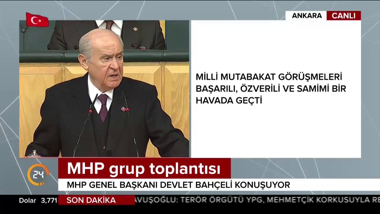 Milli Mutabakat