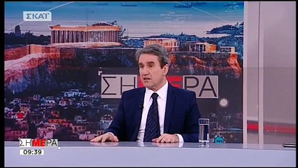 Λοβέρδος: Στη Βουλή θα αποκαλυφθεί το σκηνικό που έστησε ο «αρχισυμμορίτης»