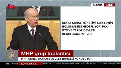 ABD, terör örgütü YPG'ye 5.000 TIR ciklet, şekerleme mi göndermiştir?