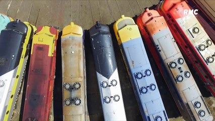 Australie express réputation en jeu - FR