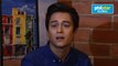 Enrique Gil talks about his new experiences on his upcoming teleserye