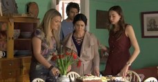 Home and Away 6830 20th February 2018