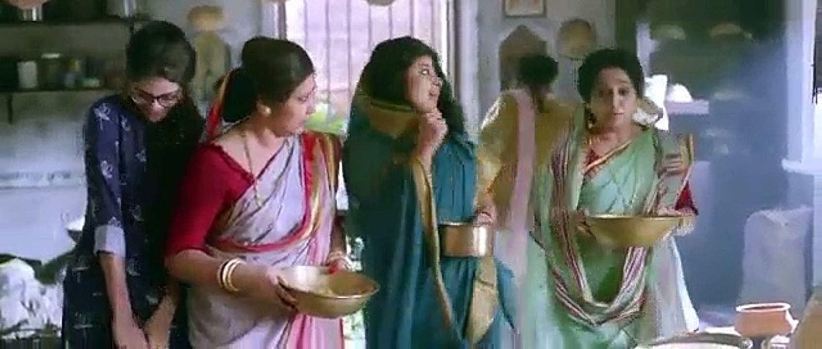 Bengal movie comedy video