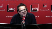 Aurélien Taché répond aux questions de Nicolas Demorand