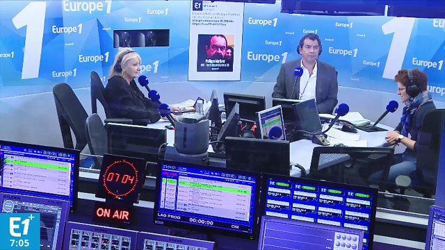 Petites lignes menacées : Si la gare ferme, je vais réfléchir à déménager