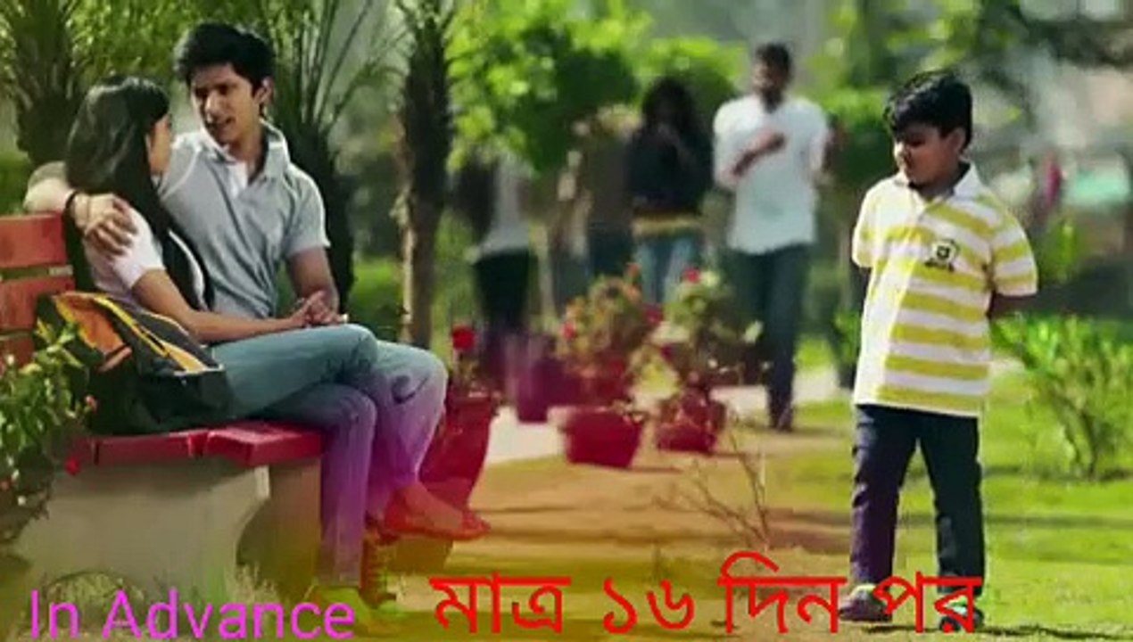 Happy Holi love story video