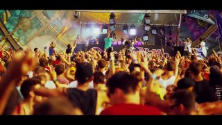 Tomorrowland 2013 - official aftermovie_1