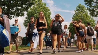 Tomorrowland 2015 - Official Aftermovie