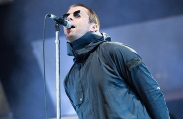 Liam Gallagher never met eldest daughter