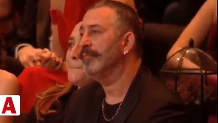 Ovalı ödülünü Eren Bülbül�e ve askerlerimize adadı