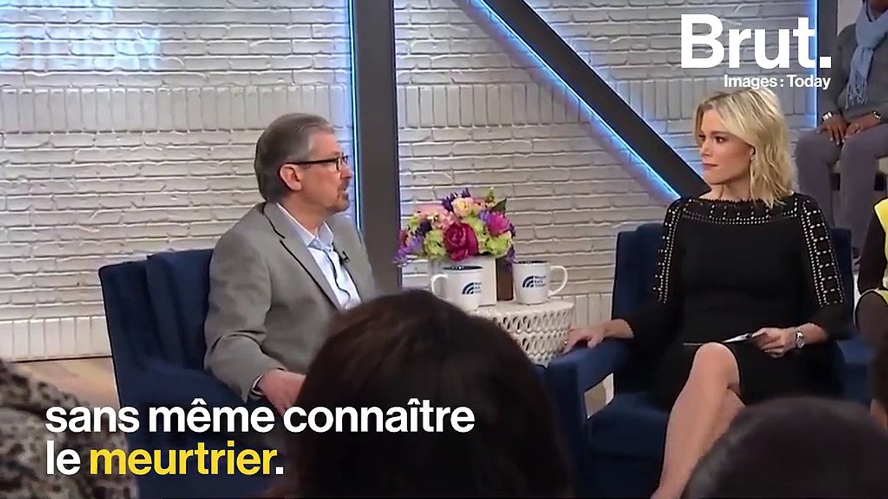 Au Texas, un père se bat contre l’exécution de son fils qui a assassiné sa famille
